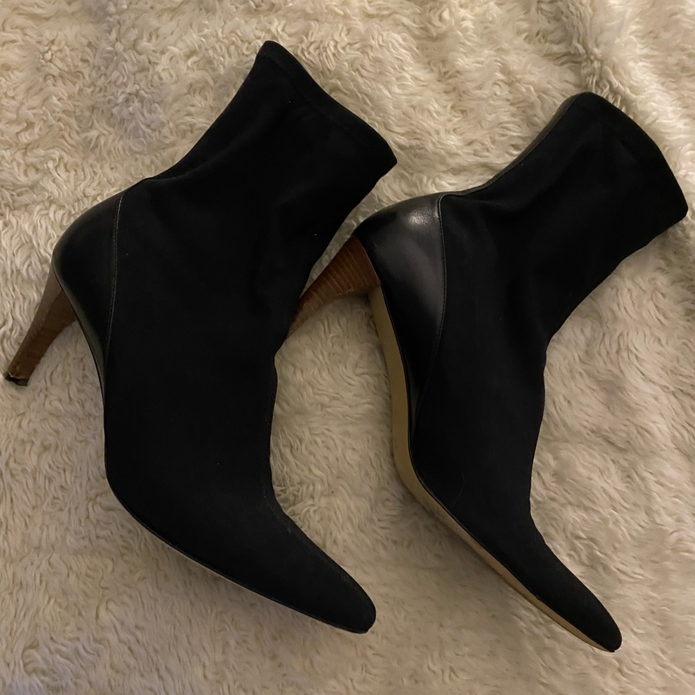 Gucci Sock Boot